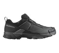 X Ultra 5 Wide GTX Wanderschuhe Herren-Black / Asphalt / Castlerock-EU 44 2/3 - UK 10 Schwarz