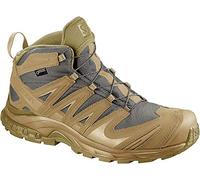 Salomon Herren Xa Forces Mid GTX Militärische und Taktische Stiefel, Coyote, 10.5