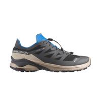 Salomon Herren XA Meta GTX Made in France Schuhe (Größe 46.5 , grau)