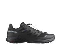 Salomon Herren Xa Meta GTX - Größe: EU 48.0 schwarz