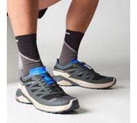 Salomon Xa Meta GTX - Made In France - Black/Oxford Tan/French Blue - 42 2/3 (UK 8.5)
