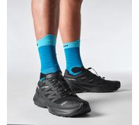 Salomon Trailrunningschuh XA META GORE-TEX MIF Herren Gr. 47 Schwarz Synthetik/Textil Wasserdicht