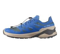 Salomon Herren XA Meta Made In France Schuhe (Größe 44.5 , blau)