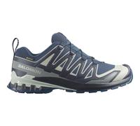 Salomon - XA Pro 3D V9 GTX - Multisportschuhe, Gr. 42.5 EU 42 2/3, grau (Spellbound/MaritimeBlue/WroughtIron)