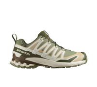 XA Pro 3D V9 GTX Trailrunningschuh Herren-Deep Lichen Green-EU 48 - UK 12,5