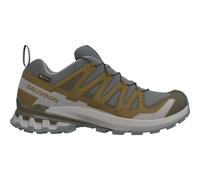 Salomon Herren Xa Pro 3D V9 GTX Schuhe (Größe 41 , oliv)