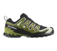 XA Pro 3D V9 GTX Trailrunningschuhe Herren-Black / Lime C / Cit-EU 44 2/3 - UK 10