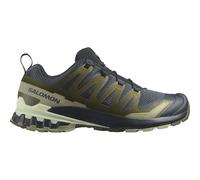 Salomon - Traillaufschuhe - Xa Pro 3D V9 India Ink/Olive Night/Aloe Wash für Herren - Größe 9 UK - Khaki Khaki 9 UK
