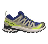 Salomon Herren XA Pro 3D V9 Schuhe (Größe 46, beige)