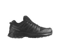 Salomon Men's XA Pro 3D V9 Black/Phantom/Pewter 44 2/3