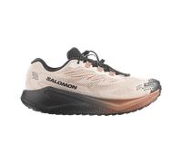 Salomon Herrenlaufschuhe Aero Blaze 4 GRVL GTX, Vanilla Ice / Black / Burro - schwarzweiß / 44 2/3
