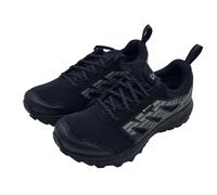 SALOMON Herren Trailrunningschuhe SHOES WANDER GTX Black/Pewter/ (L47148400) 46 Black/Pewter/Frost Gray