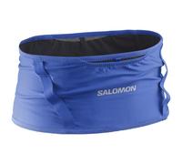 Salomon - High Pulse Belt - Hüfttasche, Gr. S, blau (NauticalBlue)
