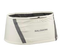 Salomon - High Pulse Belt - Hüfttasche, Gr. XS, beige (Icicle/Castelrock)