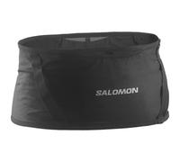 SALOMON High Pulse Belt - Mixte - Schwarz - Größe S- Modell 2026