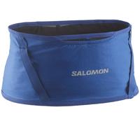 Salomon - High Pulse Belt - Hüfttasche, Gr. M, blau (SurfTheWeb/Black)