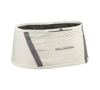 Salomon High Pulse Gürtel Beige, Größe M
