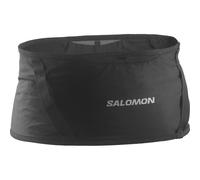 Salomon High Pulse Laufgürtel (Größe XL, schwarz)