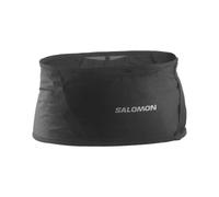 Salomon High Pulse Schwarzer Gürtel, Größe L