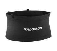 Salomon Jogginggürtel Salomon ADV Skin Seamless Belt Black/White