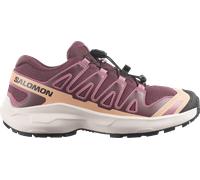 Salomon Junior´s Xa Pro Huckleberry / Lilac Ash / Almond Cream 31