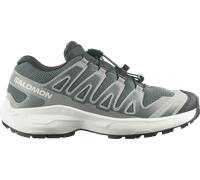 Salomon Kinder-Multisportschuhe XA Pro, Sensifit-System, Grau, Gr. 32