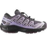 Salomon - Kid's XA Pro Waterproof - Multisportschuhe, Gr. 35, grau (NineIron/Excalibur/CosmicSky)
