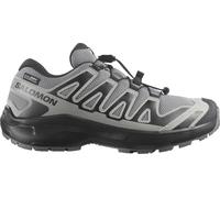 Salomon - XA Pro WP J Wanderschuhe Kinder sedona sage