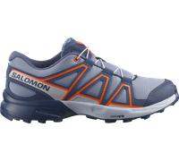Salomon Speedcross Bungee Kinder Alltags- und Outdoor-Schuhe, Praktisches Design, Präzise Passform, Grip