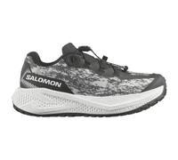 Salomon - Kid's Aero GRVL - Runningschuhe, Gr. 28, weiß (White/Black/White)