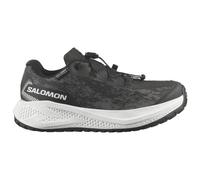 Salomon - Kid's Aero GRVL Waterproof - Runningschuhe, Gr. 29, schwarz (Black/White/Black)