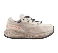 Salomon - Kid's Aero GRVL Waterproof - Runningschuhe, Gr. 39, tapioca / nectarine (Tapioca/WhitePepper/Nectarine)