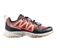 Salomon - Kid's Outscape J - Multisportschuhe, Gr. 31, rosa (Nocturne/White/AlmondCream)