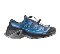 Salomon - Kid's X Ultra GORE-TEX - Multisportschuhe, Gr. 29, blau (Turbulence/Black/FrenchBlue)