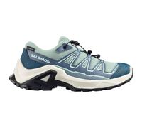 Salomon - Kid's X Ultra GORE-TEX - Multisportschuhe, Gr. 36, grau (GreenMilieu/Grisaille/ClearlyAqua)
