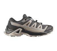 Salomon - Kid's X Ultra GORE-TEX - Multisportschuhe, Gr. 38, grau (Black/Cloudburst/SilverCloud)