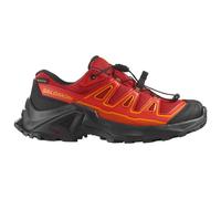 Salomon - Kid's X Ultra GORE-TEX - Multisportschuhe, Gr. 39, rot (BikingRed/Black/FlameScarlet)