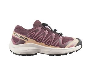 Salomon - Kid's XA Pro - Multisportschuhe, Gr. 32, lila (Huckleberry/LilacAsh/AlmondCream)