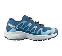 Salomon - Kid's XA Pro - Multisportschuhe, Gr. 33, blau (MykonosBlue/IceFlow/OjosDelSalar)