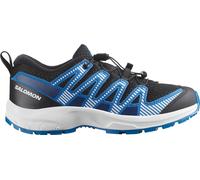 Salomon Xa Pro V8 Wanderschuhe EU 36 Black / White / French Blue