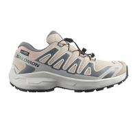 Salomon - Kid's XA Pro Waterproof - Multisportschuhe, Gr. 30, grau (WhitePepper/GrayViolet/Black)