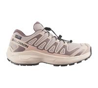 Salomon - Kid's XA Pro Waterproof - Multisportschuhe, Gr. 37, beige (OxfordTan/Tapioca/Black)