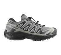 Salomon - Kid's XA Pro Waterproof - Multisportschuhe, Gr. 37, grau (SedonaSage/Black/WroughtIron)