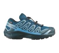 Salomon - Kid's XA Pro Waterproof - Multisportschuhe, Gr. 39, blau (MykonosBlue/GibraltarSea/OjosDelSalar)