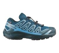 Salomon - Kid's XA Pro Waterproof - Multisportschuhe, Gr. 32, blau (MykonosBlue/GibraltarSea/OjosDelSalar)