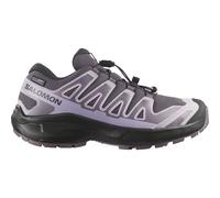 SALOMON Kinder Multif.-Halbschuhe Ki SHOES XA PRO WP J 9 Iron/Excali/Cosmic (L49308400) 34 Grau