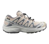 SALOMON Kinder Multif.-Halbschuhe Ki SHOES XA PRO WP J Whpep/Gryvio/Black (L49308300) 34 Weiß