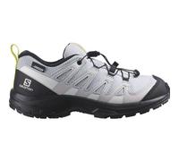 SALOMON Kinder Multif.-Halbschuhe Ki XA PRO V8 CLIMASALOMON™ WATERPROOF (L47126400) 32 Blau