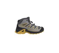 SALOMON Kinder Multifunktionsschuhe X Ultra Mid TX braun | 39