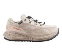 SALOMON Kinder Running-Sch. Ki SHOES AERO GRVL WP J Tapioc/Whpep/Nectrn (L45389500) 37 Beige